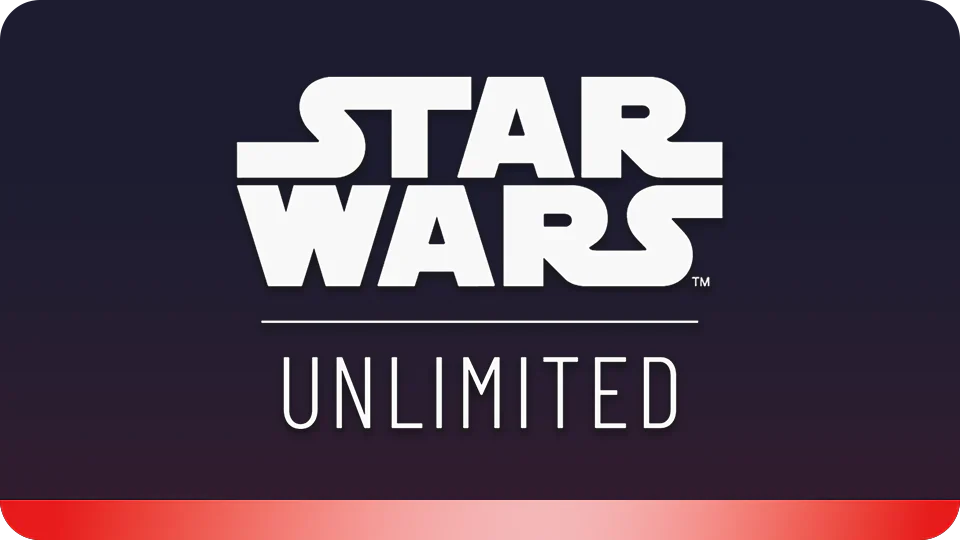 Star Wars: Unlimited Trading Card Game