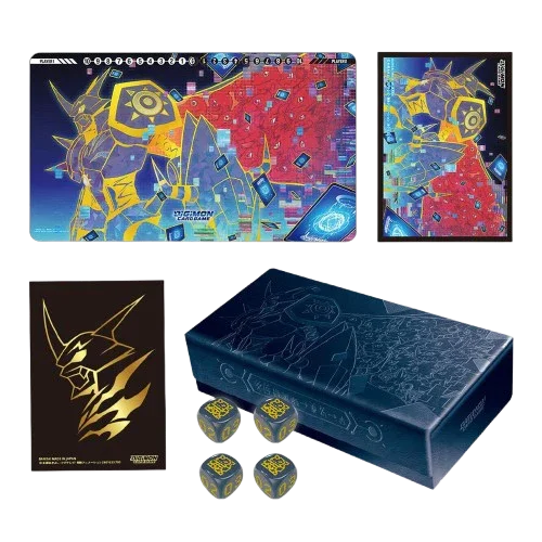 Digimon Card Game - Tamer's Evolution Box - Rise Of Digimon (PB21)