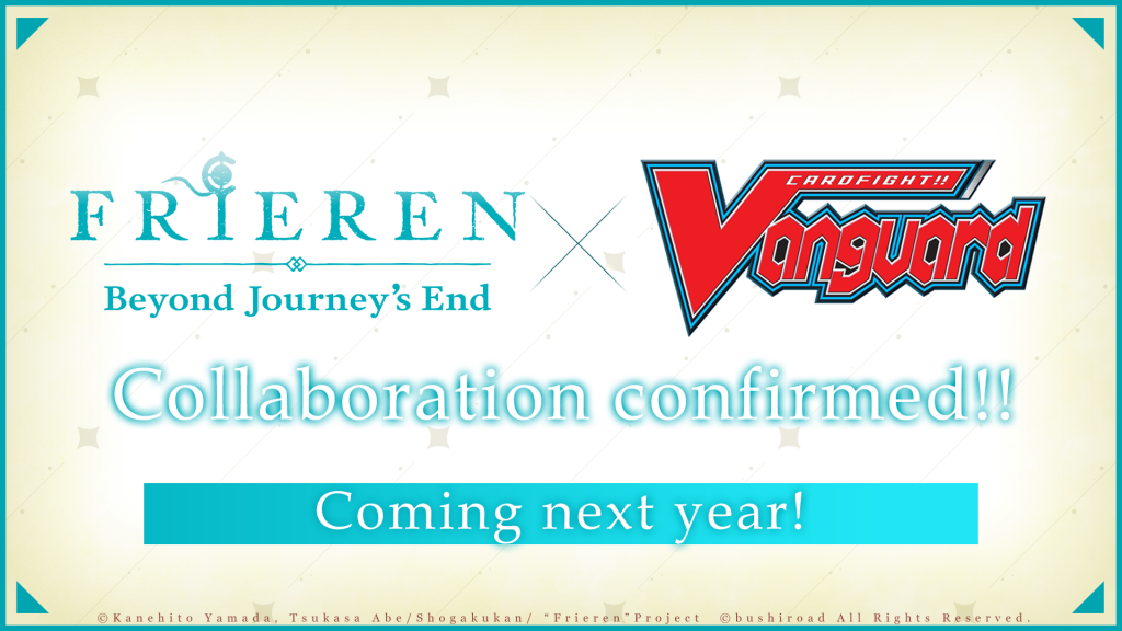 Cardfight!! Vanguard - Parallactic Clash - Booster Pack