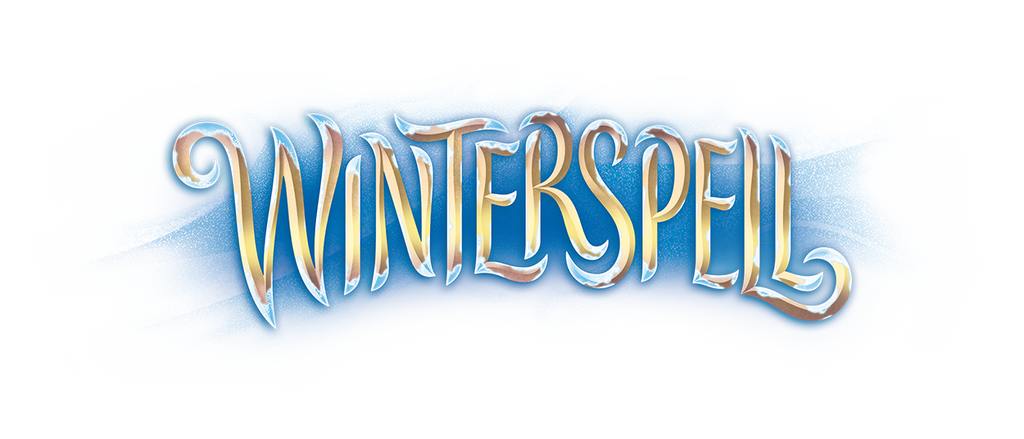 Disney - Lorcana TCG - Winterspell - Booster Box (24x Packs)