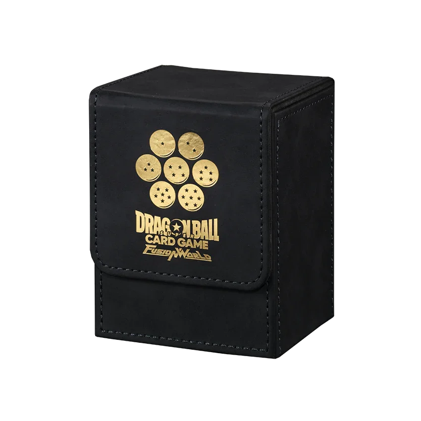 Dragon Ball Super CG Fusion World - 1st Anniversary Set