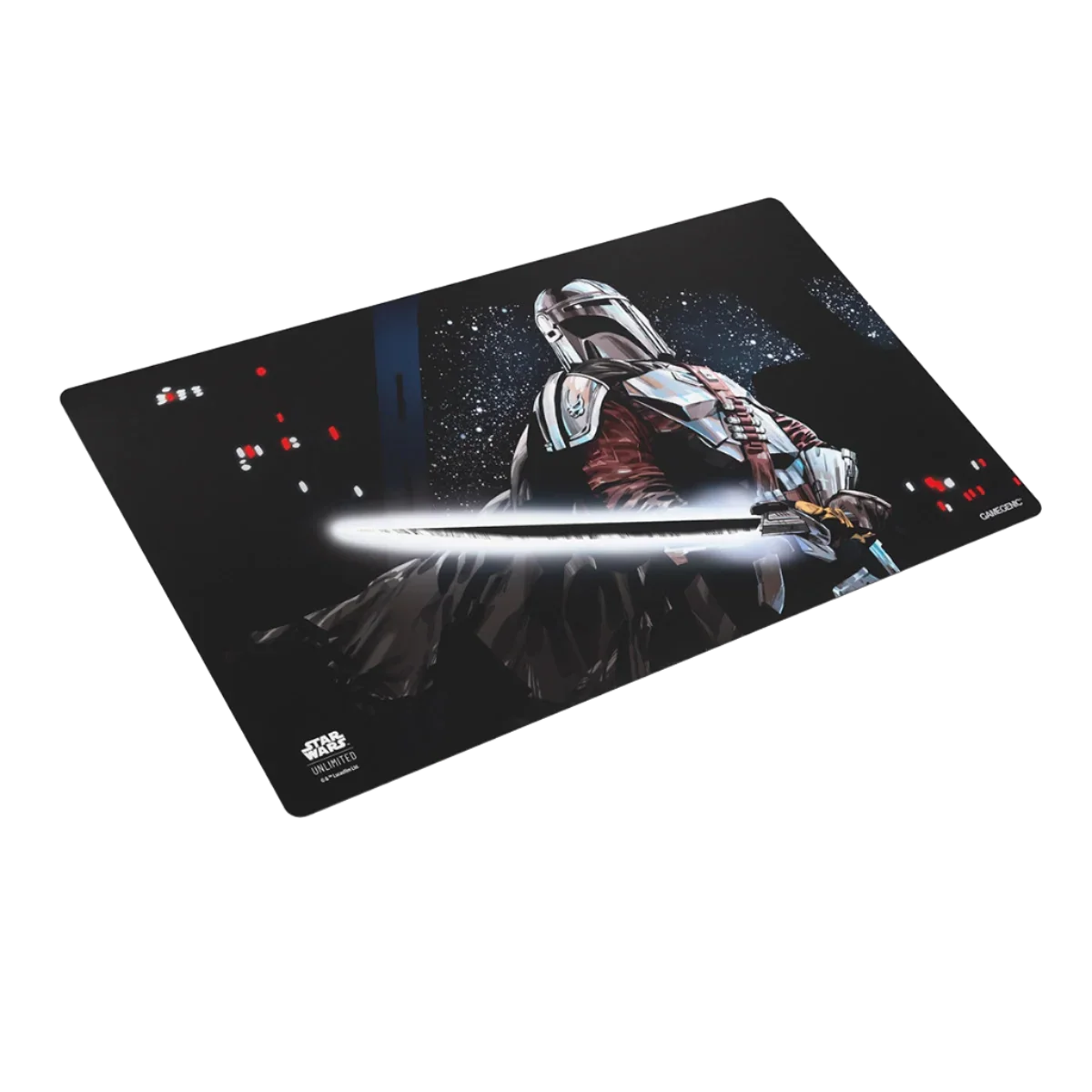 Gamegenic - Star Wars: Unlimited - Game Mat
