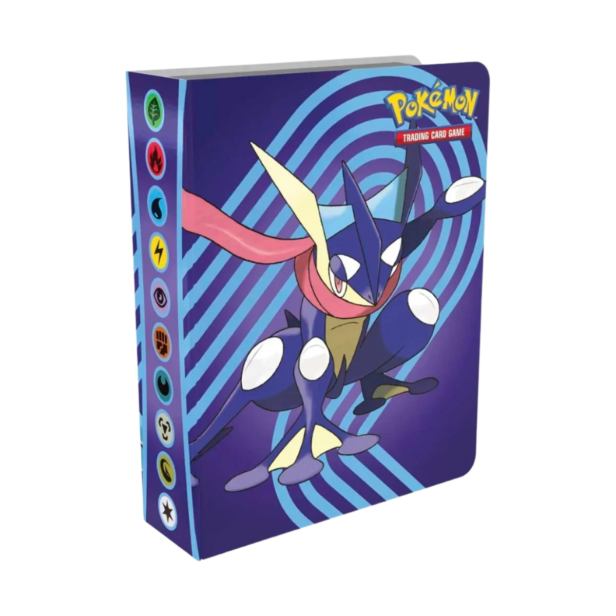 Pokemon TCG - Scarlet & Violet - Stellar Crown - Mini Portfolio (1x Pack)