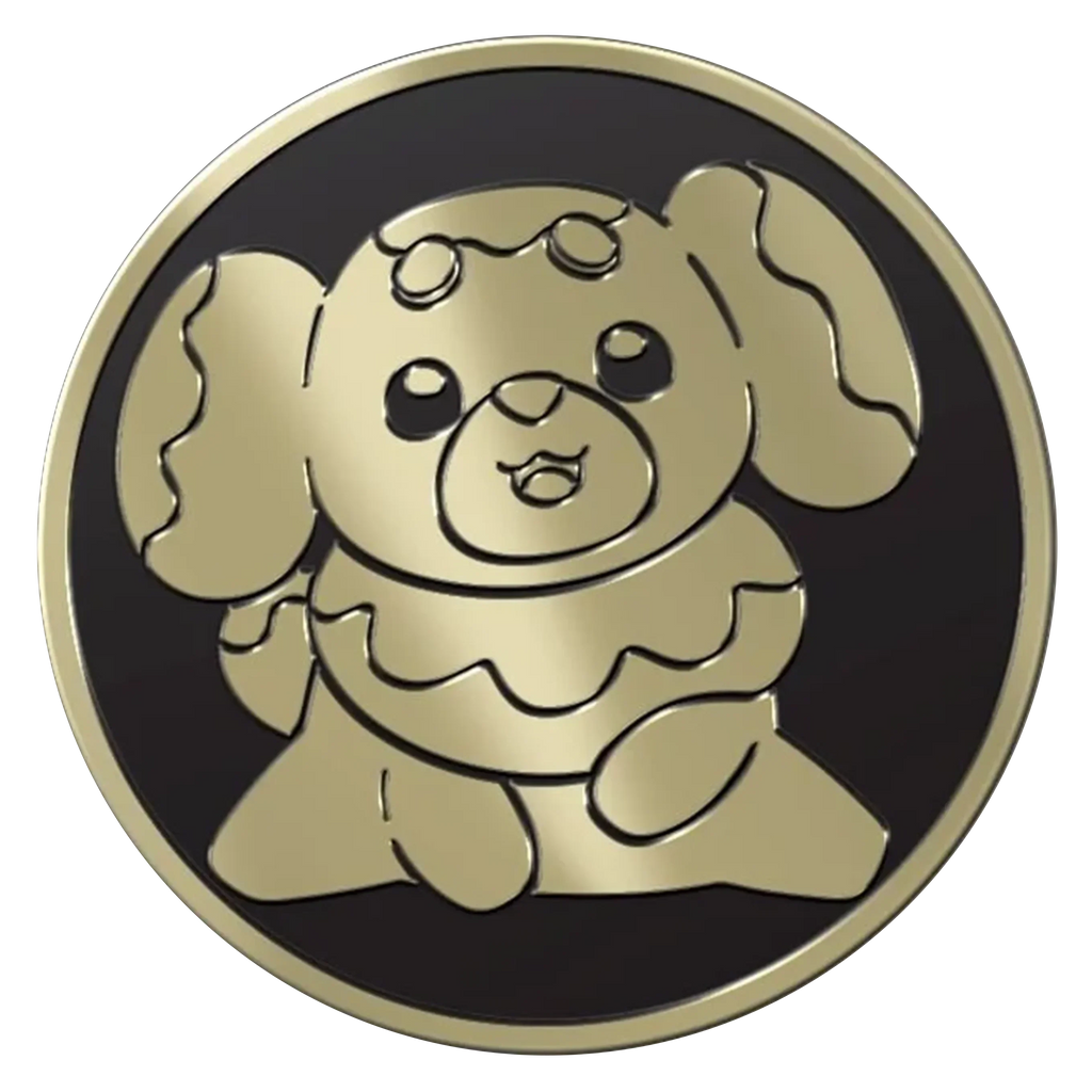 Pokemon TCG - Scarlet & Violet - Destined Rivals - Premium Checklane Blister - Togekiss