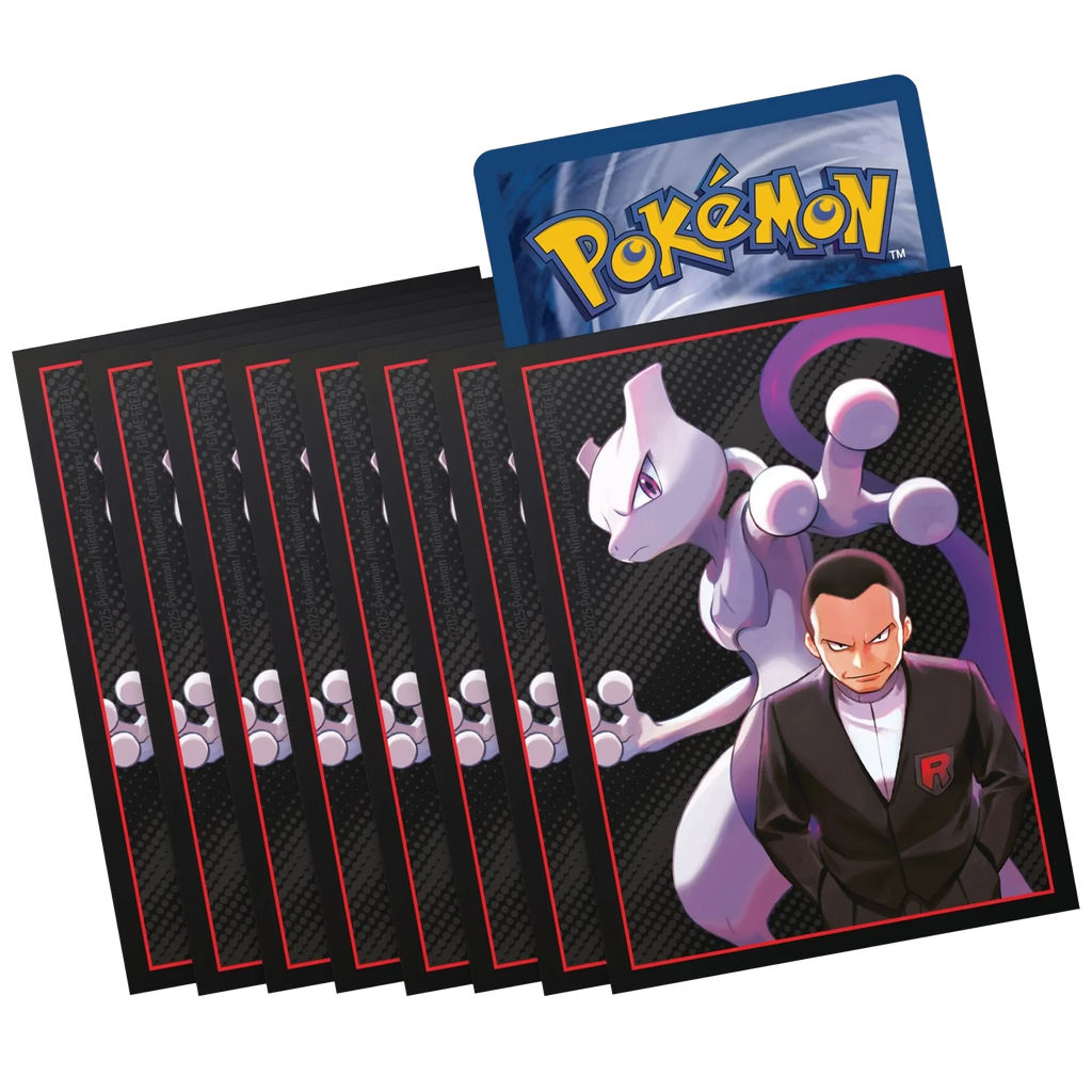 Pokemon TCG - Scarlet & Violet - Destined Rivals - Elite Trainer Box