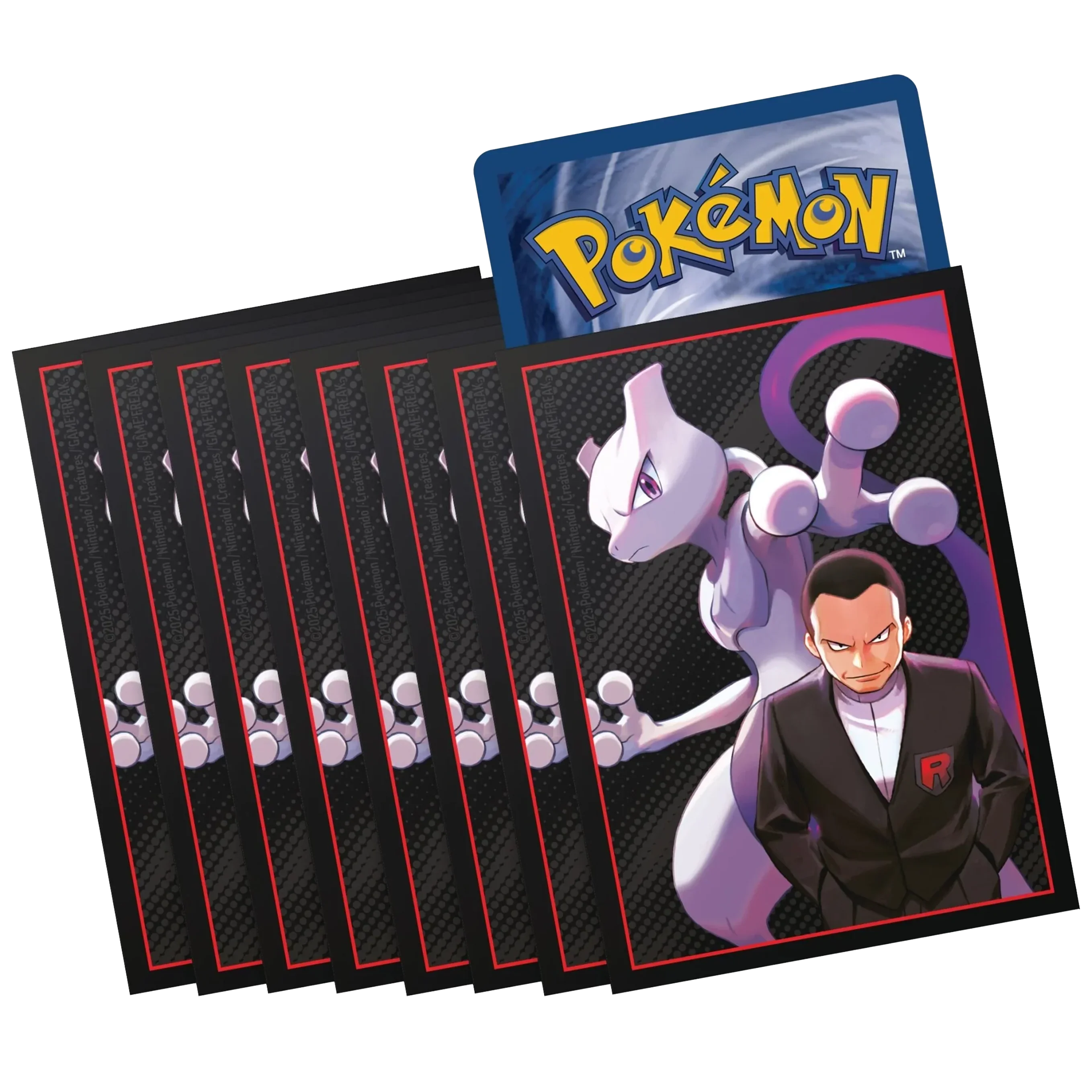 Pokemon TCG - Scarlet & Violet - Destined Rivals - Elite Trainer Box
