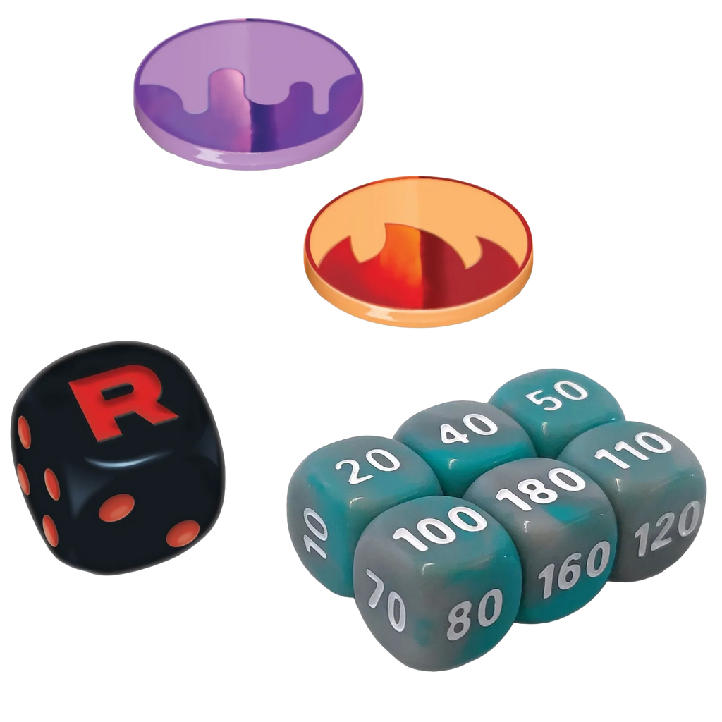 Pokemon TCG - Scarlet & Violet - Destined Rivals - Elite Trainer Box