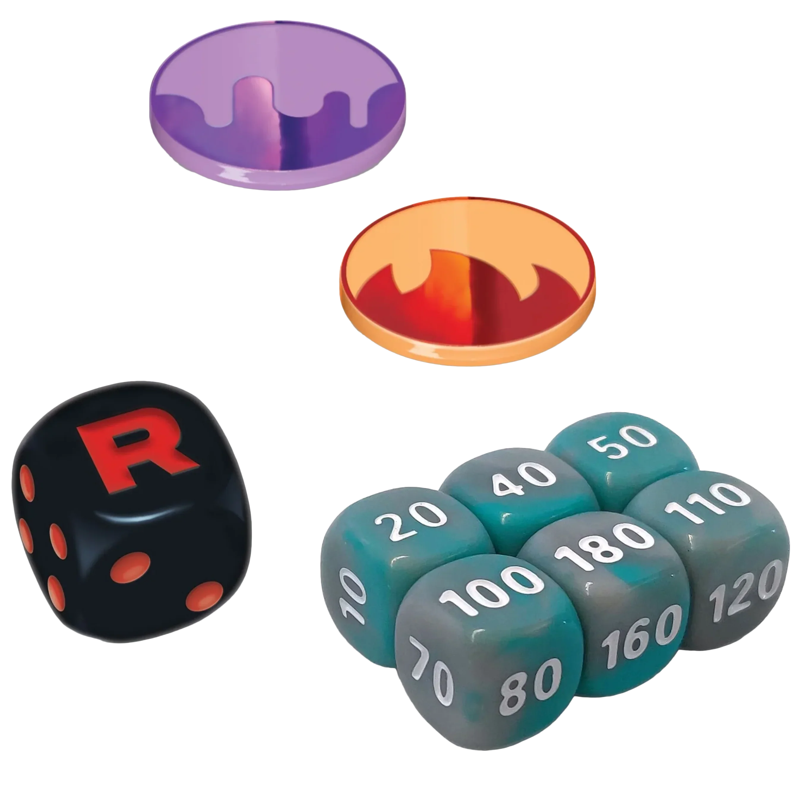 Pokemon TCG - Scarlet & Violet - Destined Rivals - Elite Trainer Box