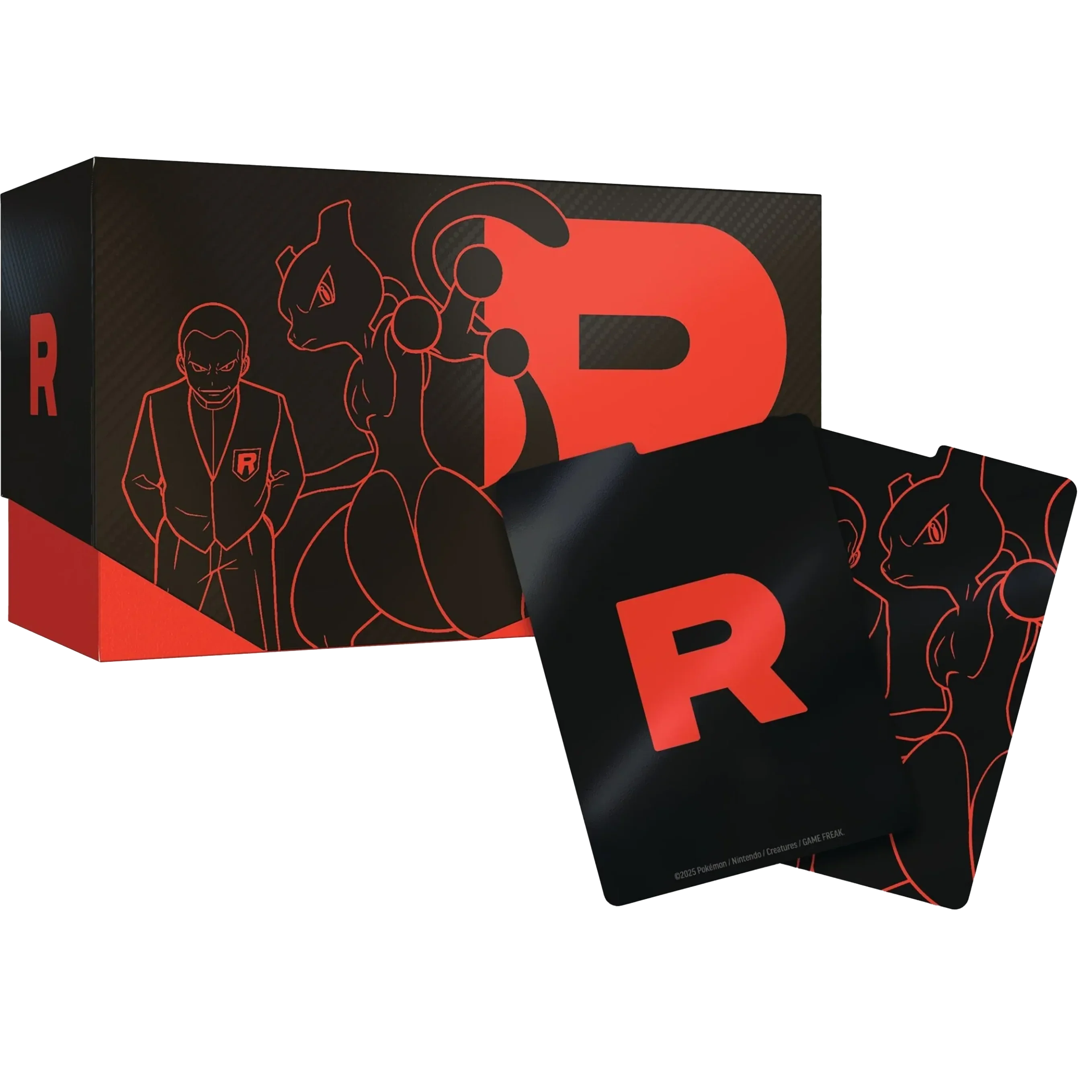 Pokemon TCG - Scarlet & Violet - Destined Rivals - Elite Trainer Box