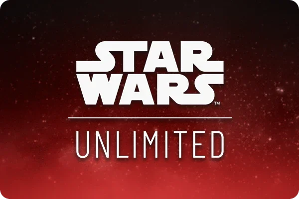 Star Wars: Unlimited - Shadows of the Galaxy - Booster Box (24x Packs)