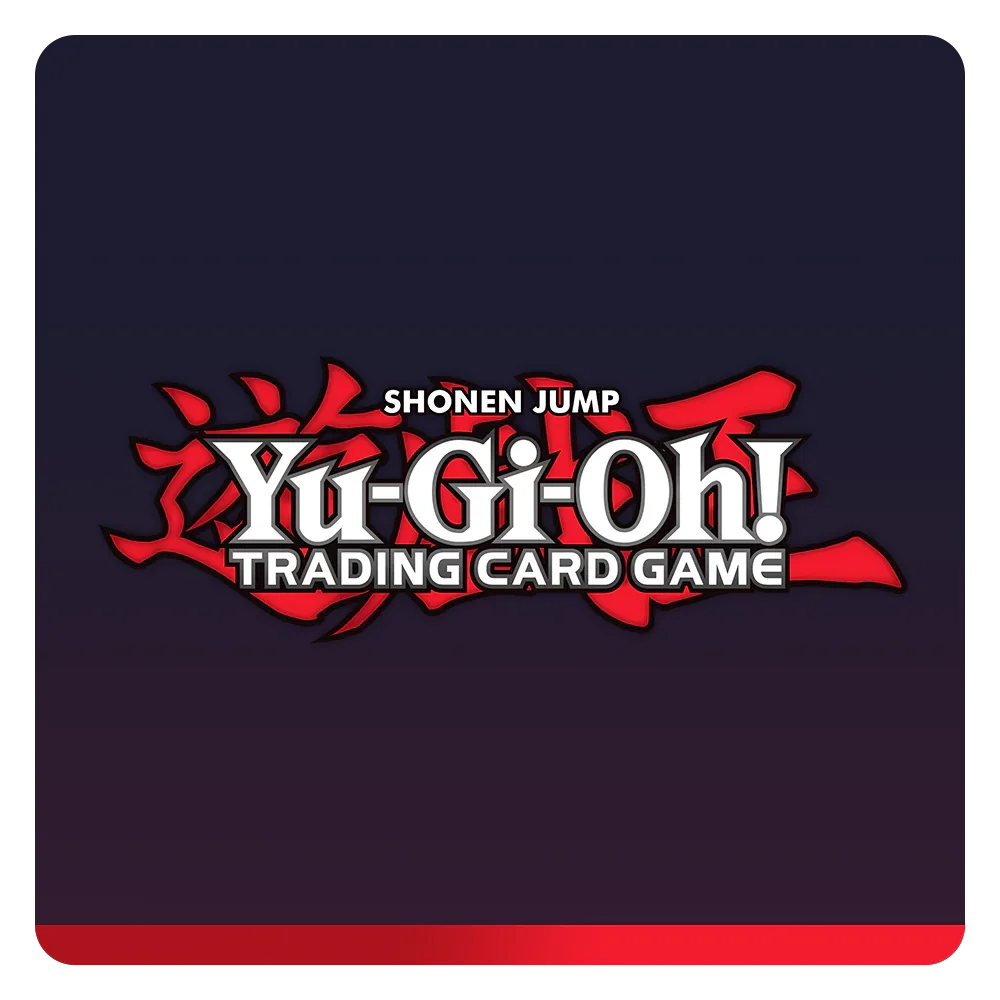 Yu-Gi-Oh! - The Chronicles Deck - Spirit Charmers (All-Foil Edition) - CDU (8x Decks)