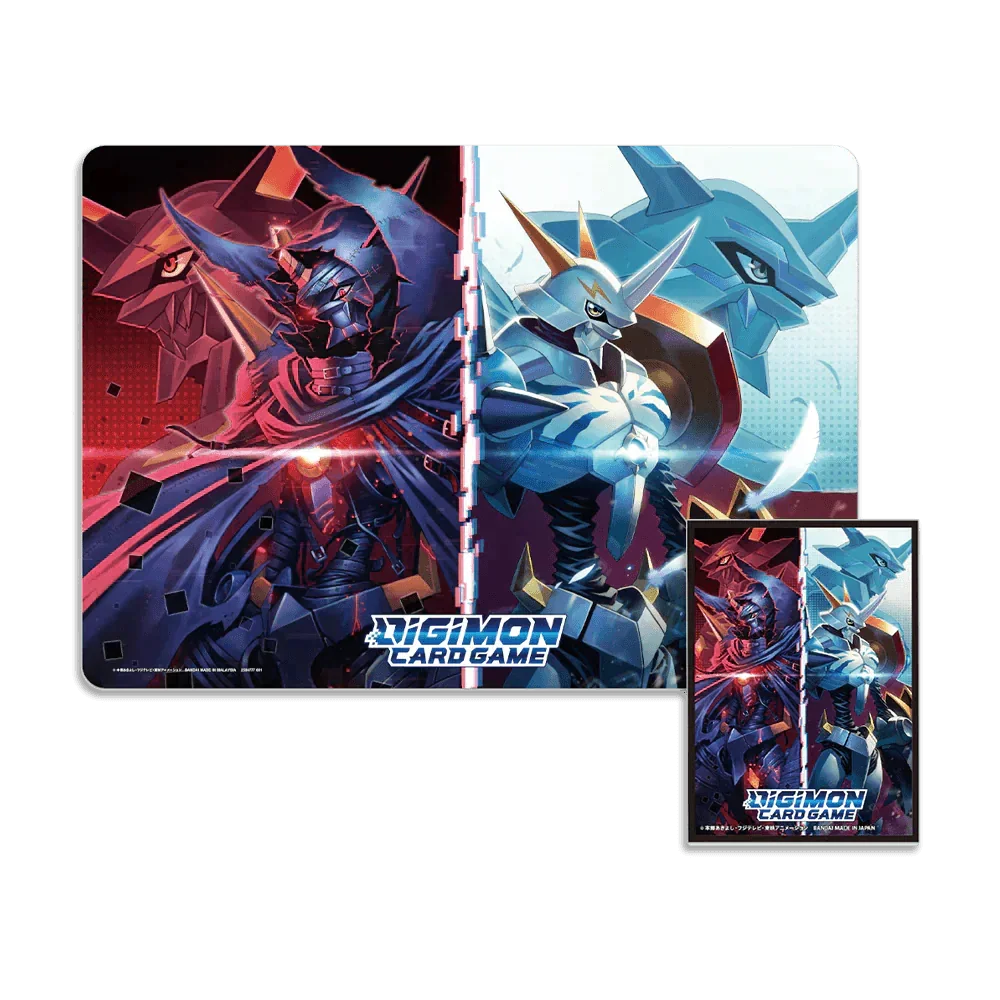 Digimon Card Game - Tamer's Set 2 (PB04)