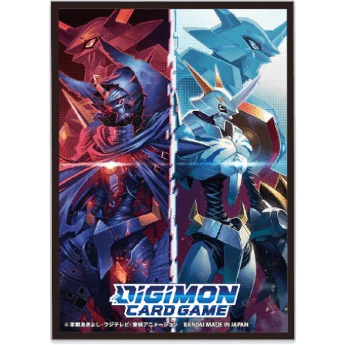 Digimon Card Game - Tamer's Set 2 (PB04)