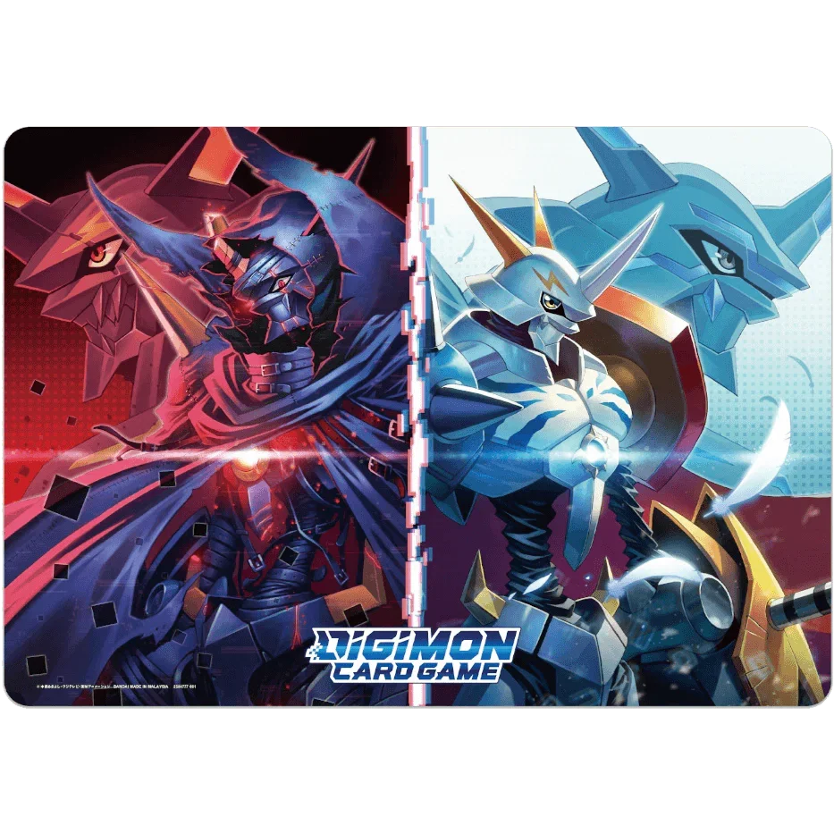 Digimon Card Game - Tamer's Set 2 (PB04)