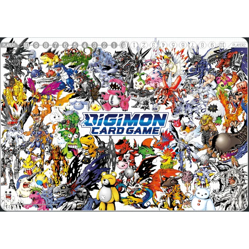 Digimon Card Game - Tamer's Set 3 (PB05)