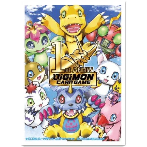 Digimon Card Game - Tamer's Set 3 (PB05)
