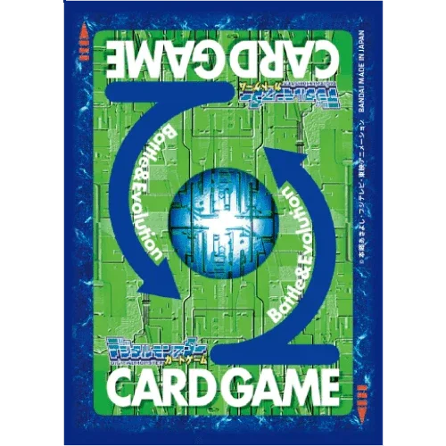 Digimon Card Game - Tamer's Set 3 (PB05)