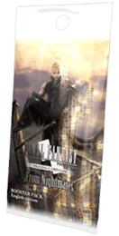 Final Fantasy TCG - Opus XIX (19) - From Nightmares - Booster Pack