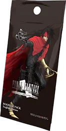 Final Fantasy TCG - Opus IX (9) - Lords & Chaos - Booster Box (36x Packs)