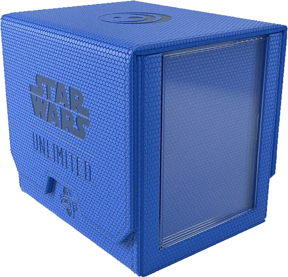 Gamegenic - Star Wars: Unlimited - Deck Pod