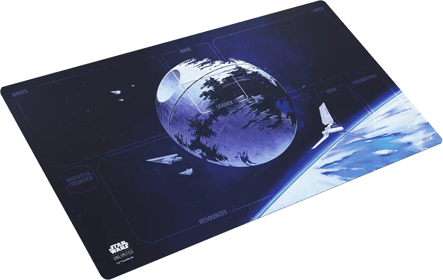 Gamegenic - Star Wars: Unlimited - Game Mat