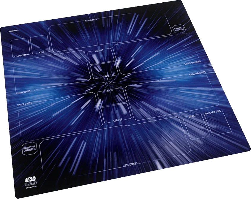 Gamegenic - Star Wars: Unlimited - Game Mat XL