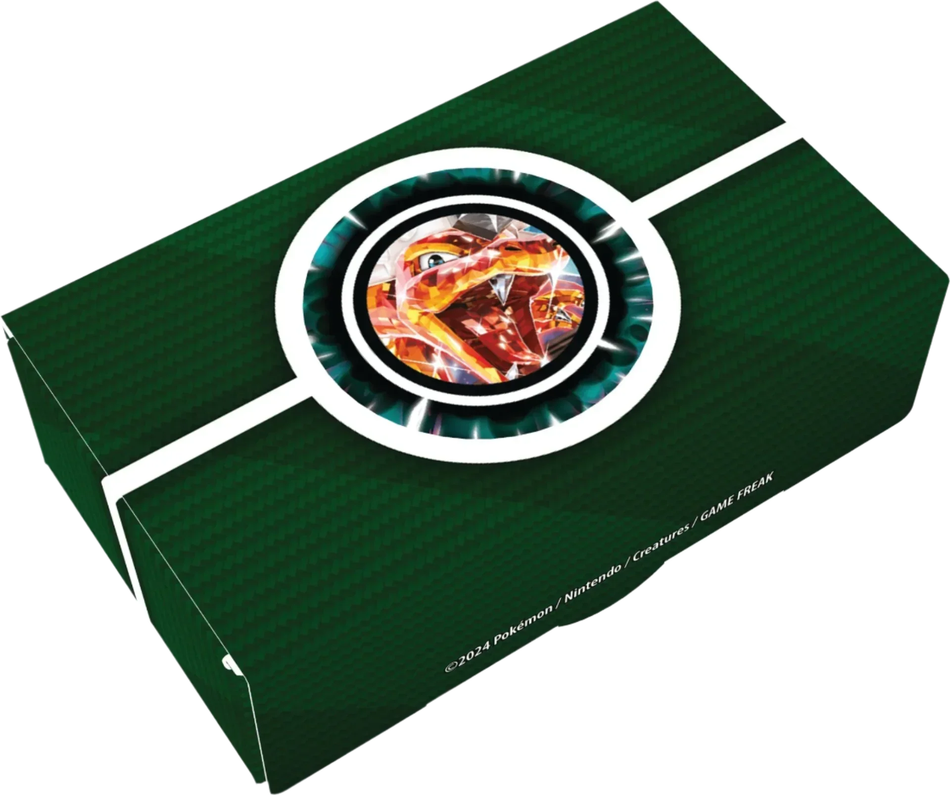 Pokemon TCG - Scarlet & Violet - League Battle Decks - Charizard ex