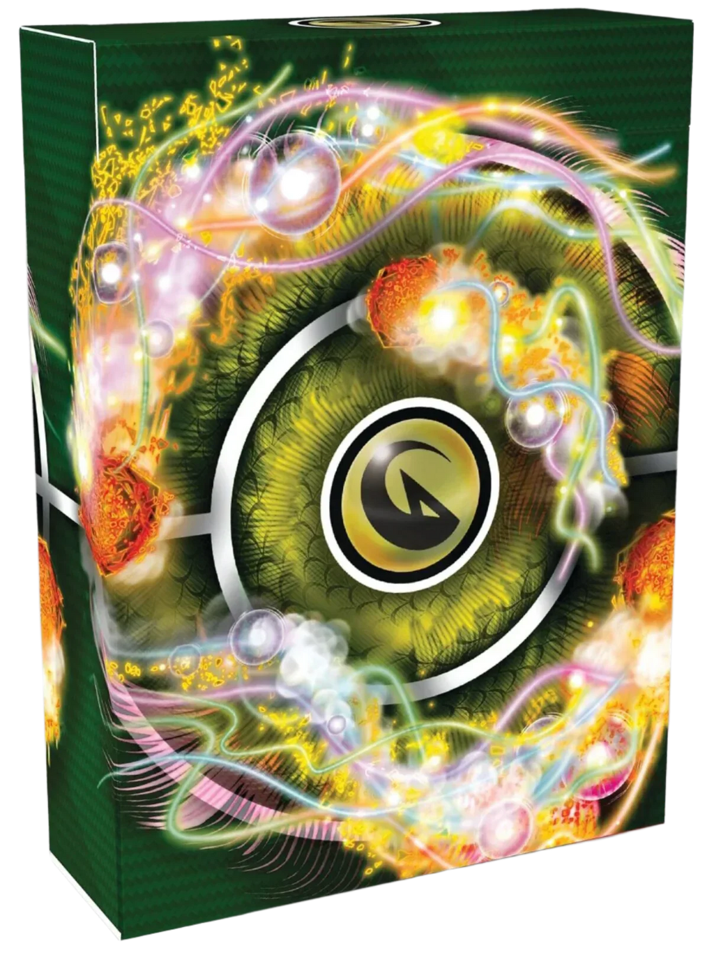 Pokemon TCG - Scarlet & Violet - League Battle Deck - Dragapult ex