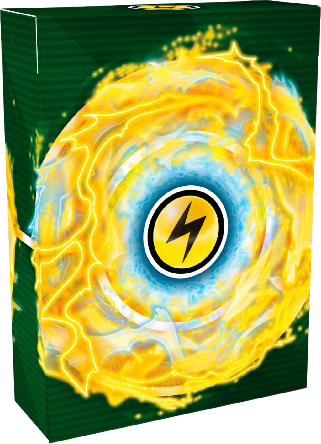 Pokemon TCG - Scarlet & Violet - Battle Deck - Tapu Koko ex