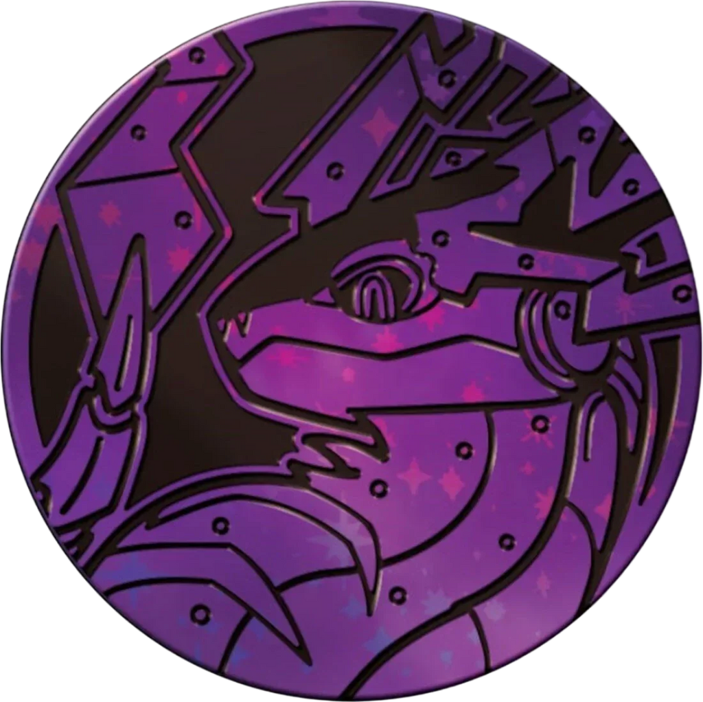 Pokemon TCG - Scarlet & Violet - Miraidon Ex Deluxe Battle Deck