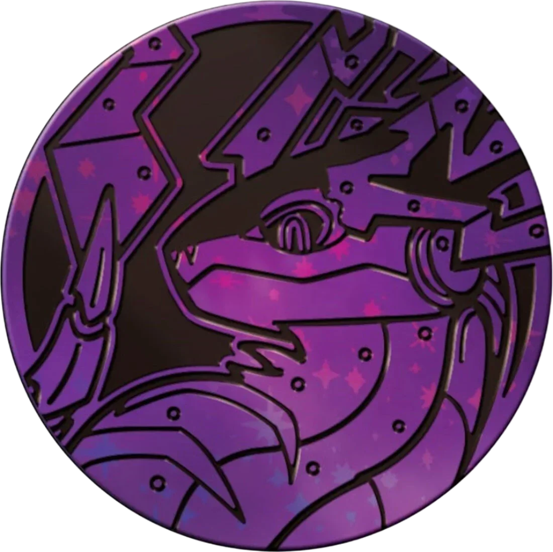 Pokemon TCG - Scarlet & Violet - Miraidon Ex Deluxe Battle Deck