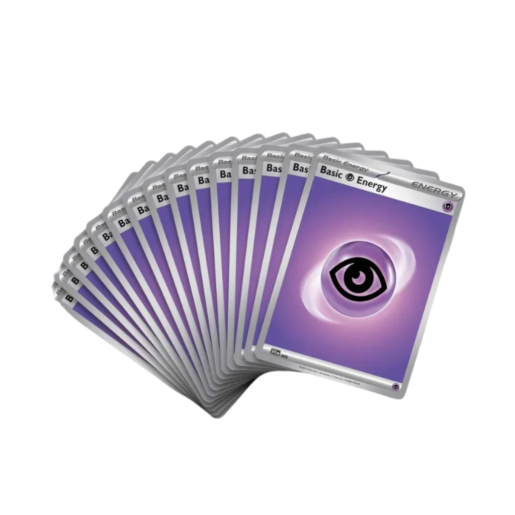 Pokemon TCG - Scarlet & Violet - League Battle Deck - Gardevoir ex