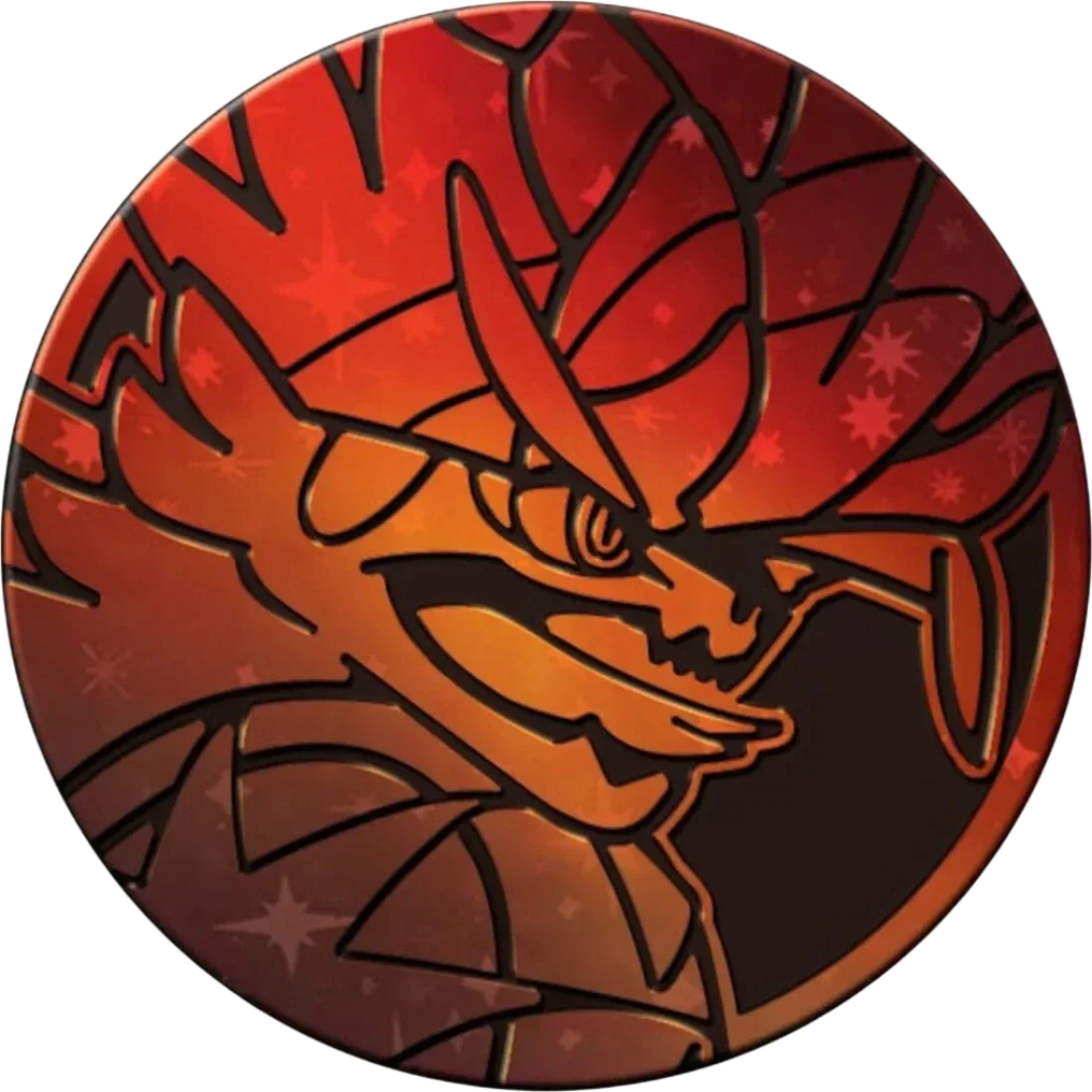 Pokemon TCG - Scarlet & Violet - Koraidon Ex Deluxe Battle Deck