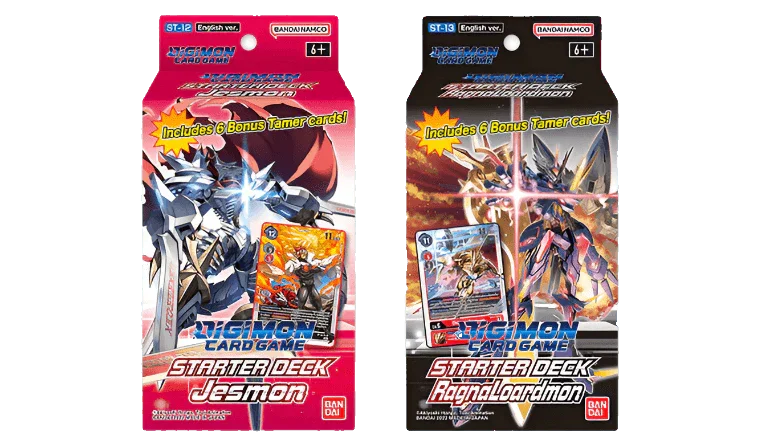 Digimon Card Game - Premium Deck Set (PD01)