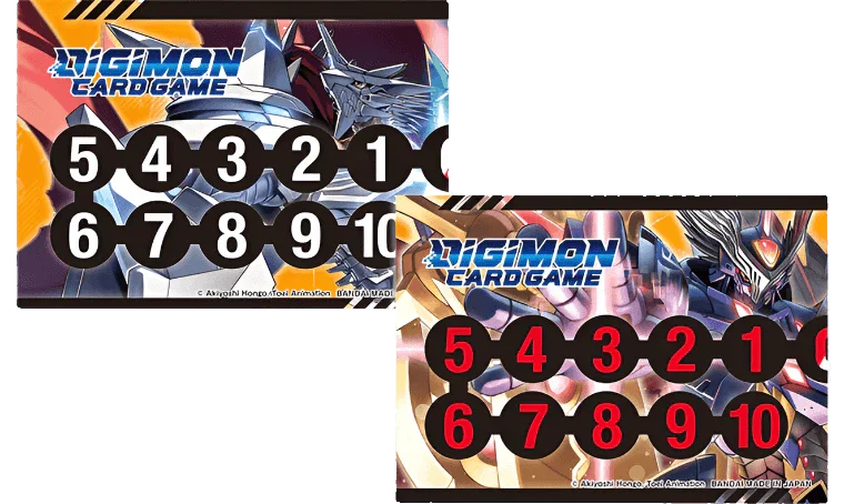 Digimon Card Game - Premium Deck Set (PD01)