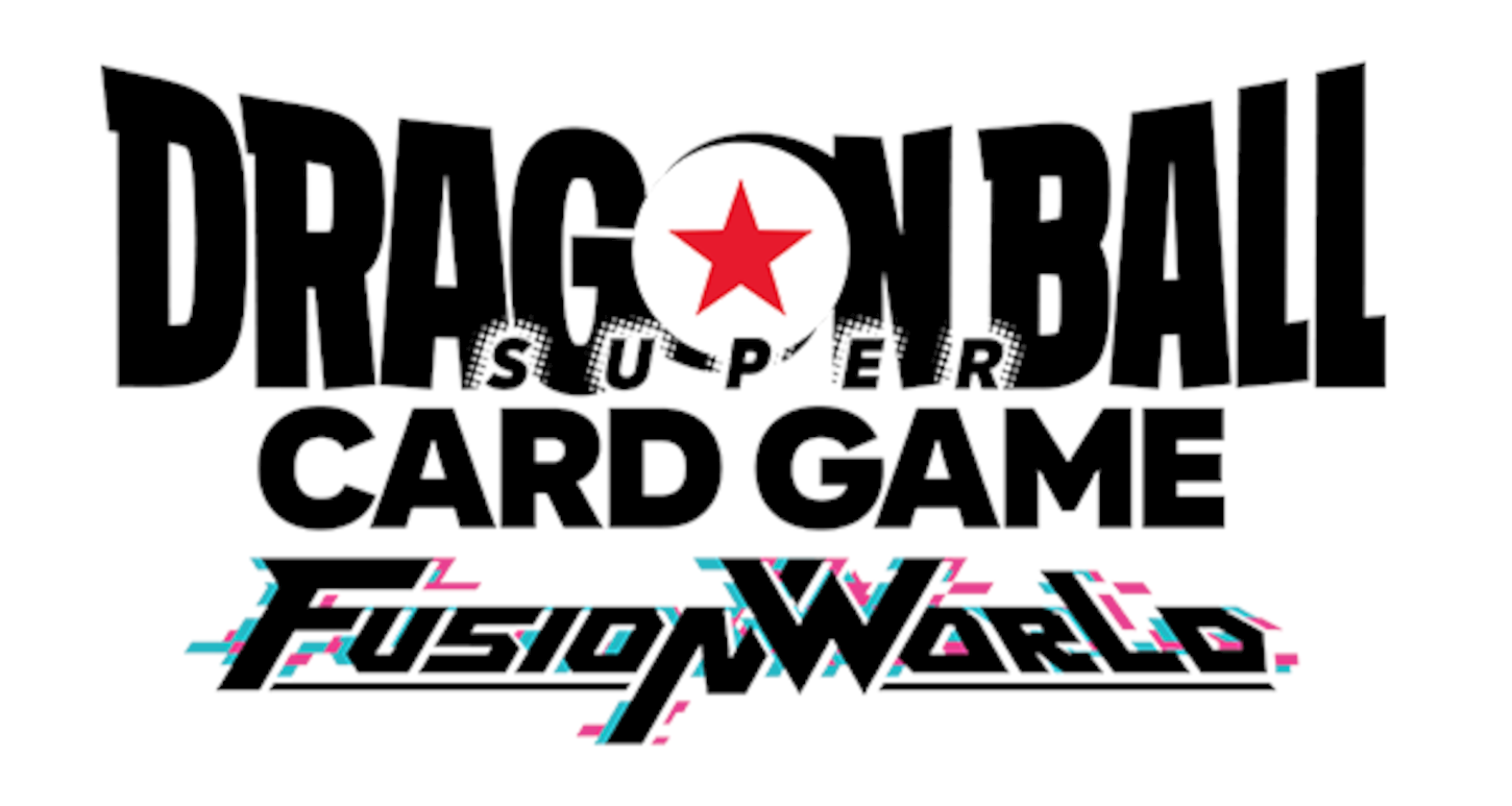 Dragon Ball Super CG Fusion World - Starter Deck EX - (FS12)
