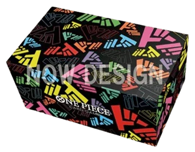 One Piece TCG - Storage Box - DON!!