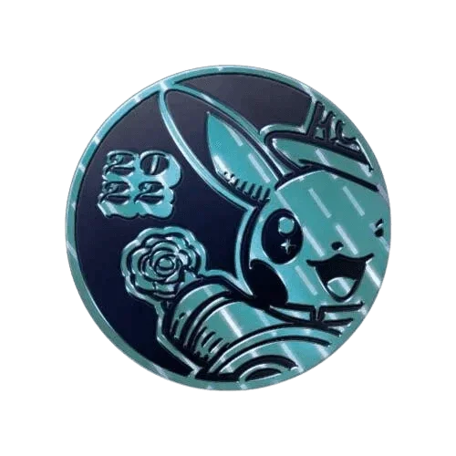 Pokemon TCG - Sword & Shield - 2022 World Championships Deck - Sebastian Lashmet "Cheryl Again"