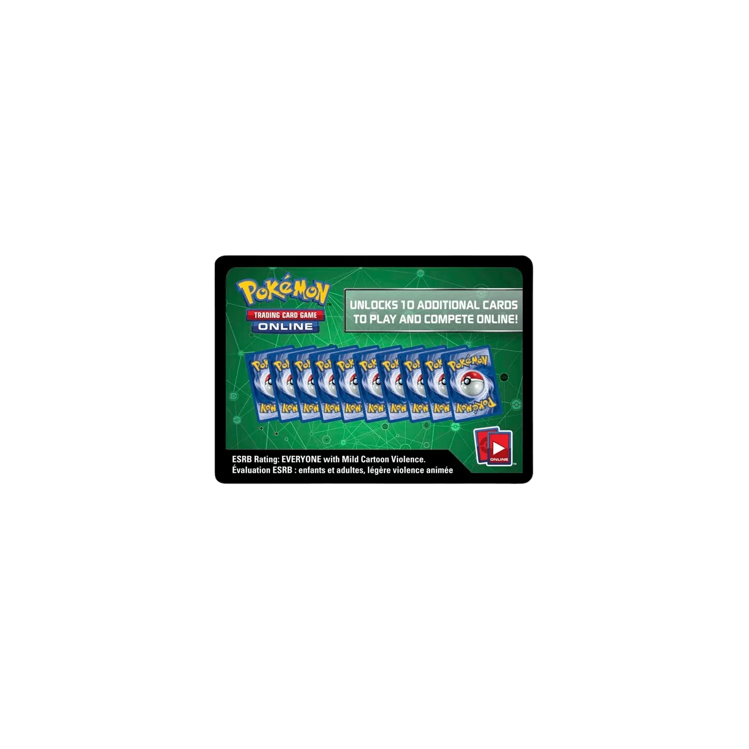 Pokemon TCG - Sword & Shield - Boltund V Collection Box