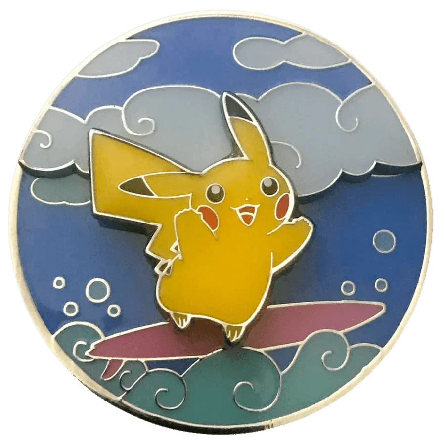 Pokemon TCG - Sword & Shield - Celebrations - Deluxe Pin Collection Box