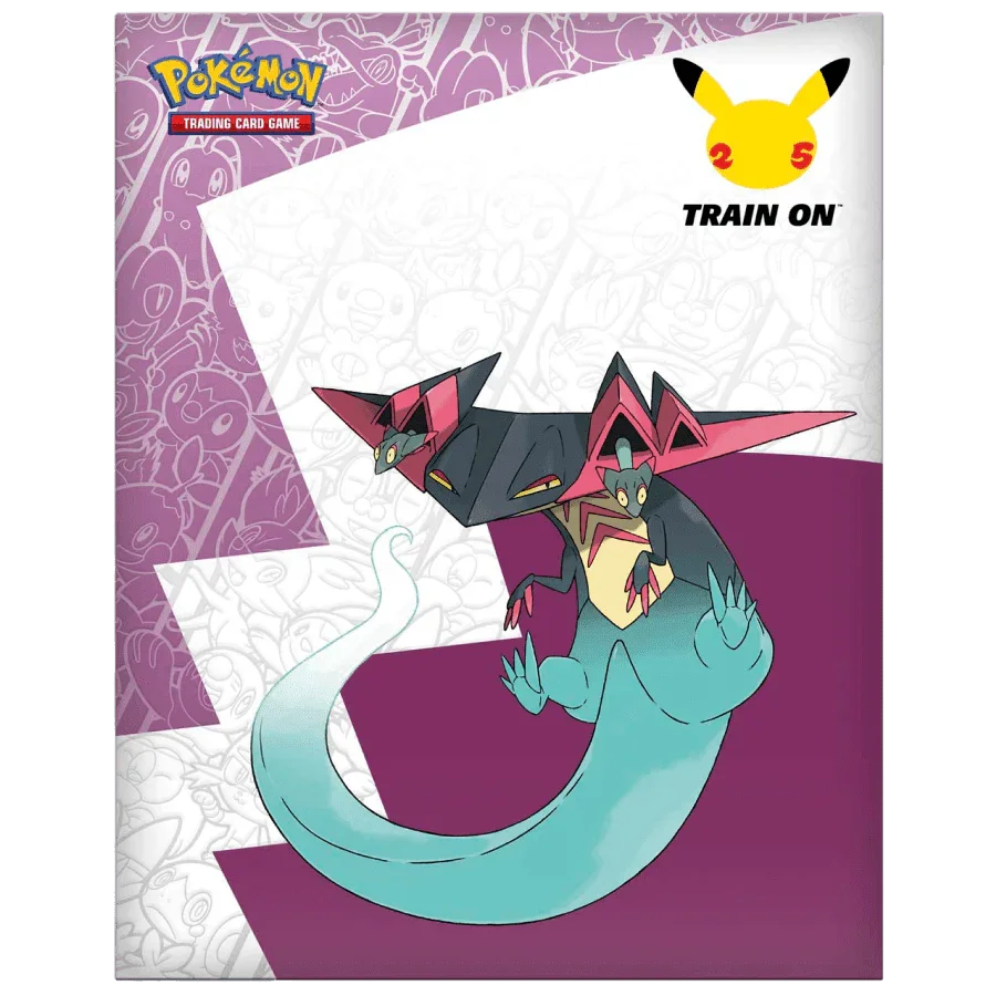 Pokemon TCG - Sword & Shield - Celebrations - Dragapult Prime Collection Box