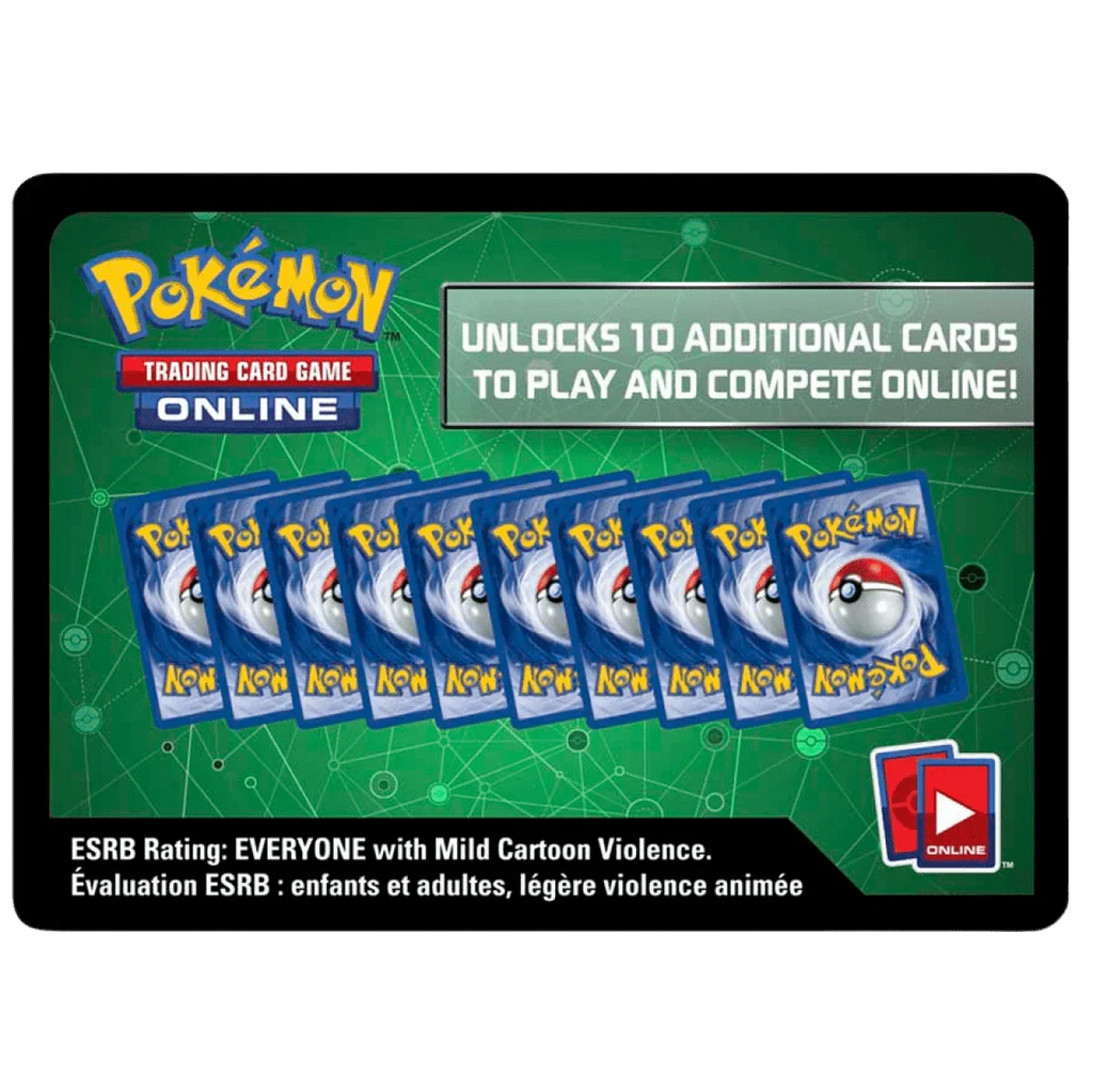 Pokemon TCG - Sword & Shield - Celebrations - Dragapult Prime Collection Box