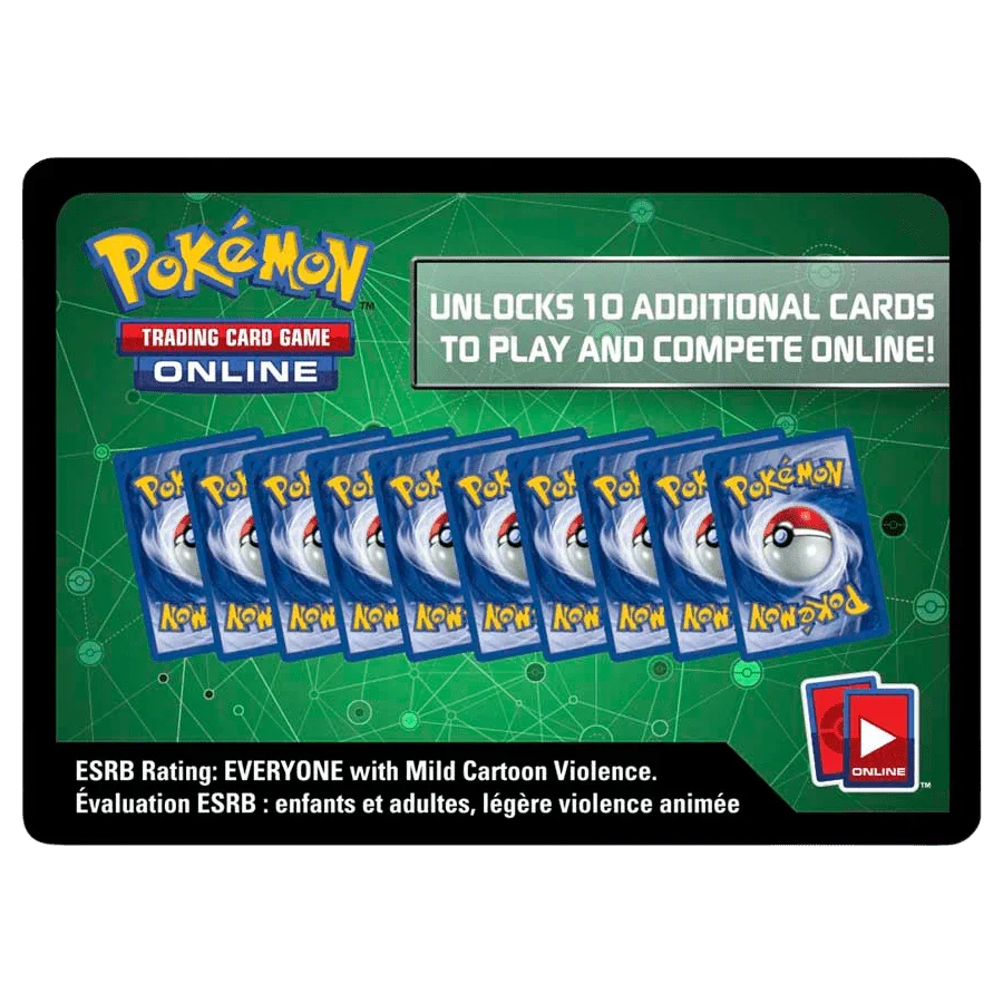 Pokemon TCG - Sword & Shield - Celebrations - Pikachu V-Union Special Collection Box