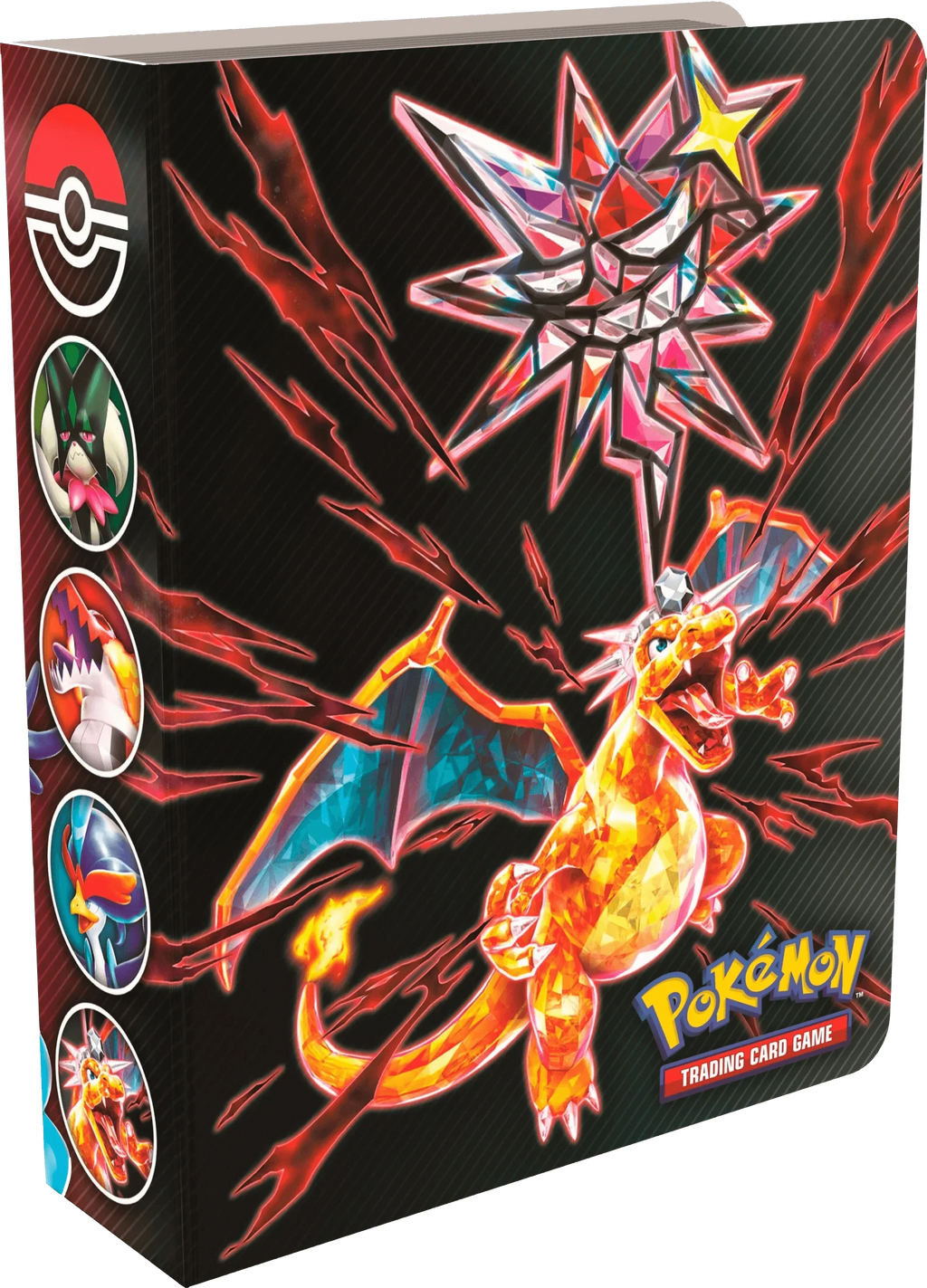 Pokemon TCG - Scarlet & Violet - Collector Chest (Autumn 2023)