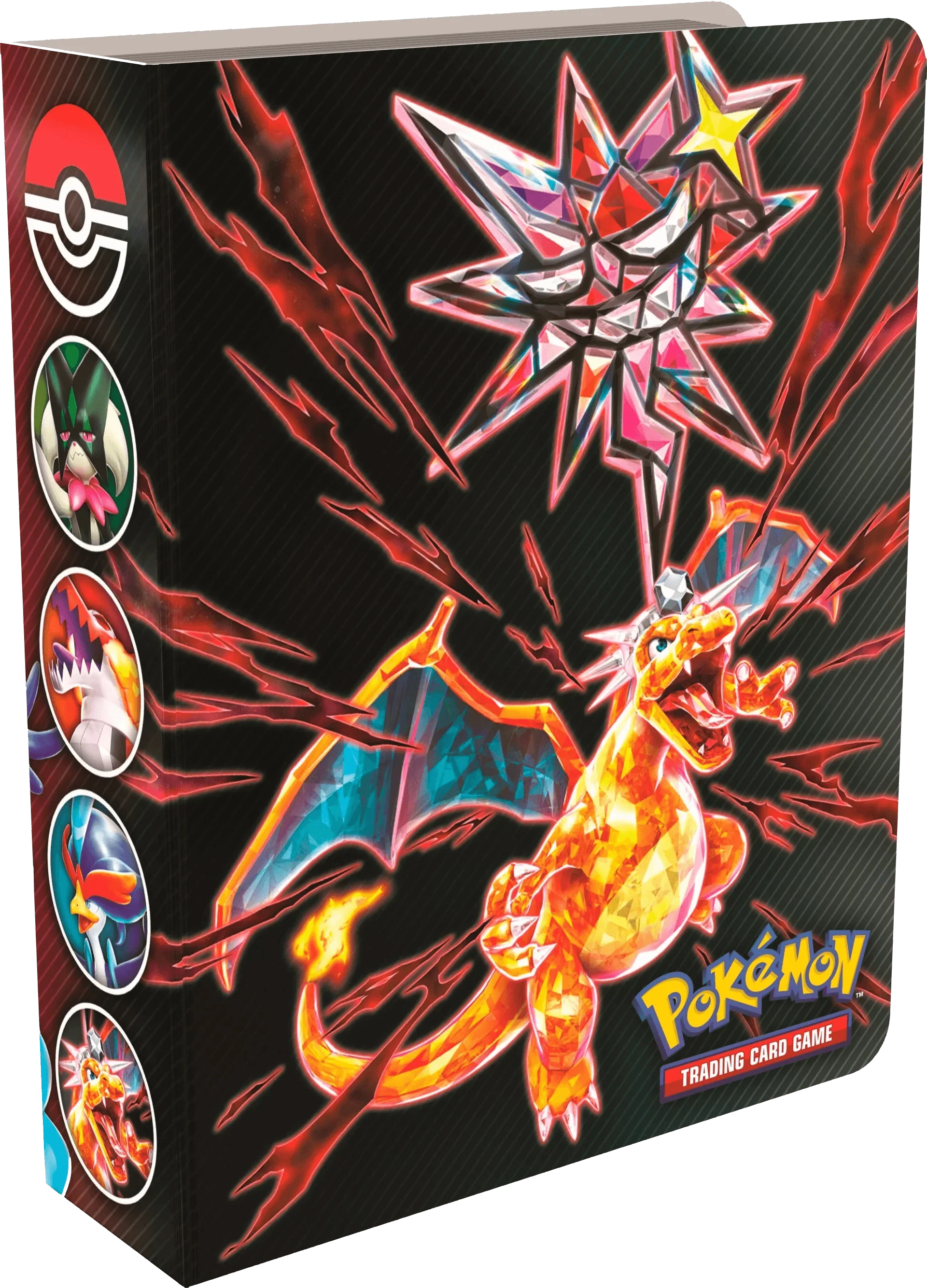 Pokemon TCG - Scarlet & Violet - Collector Chest (Autumn 2023)