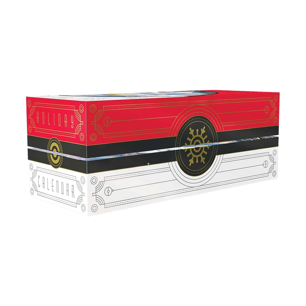 Pokemon TCG - Sword &amp; Shield - Holiday Calendar 2022