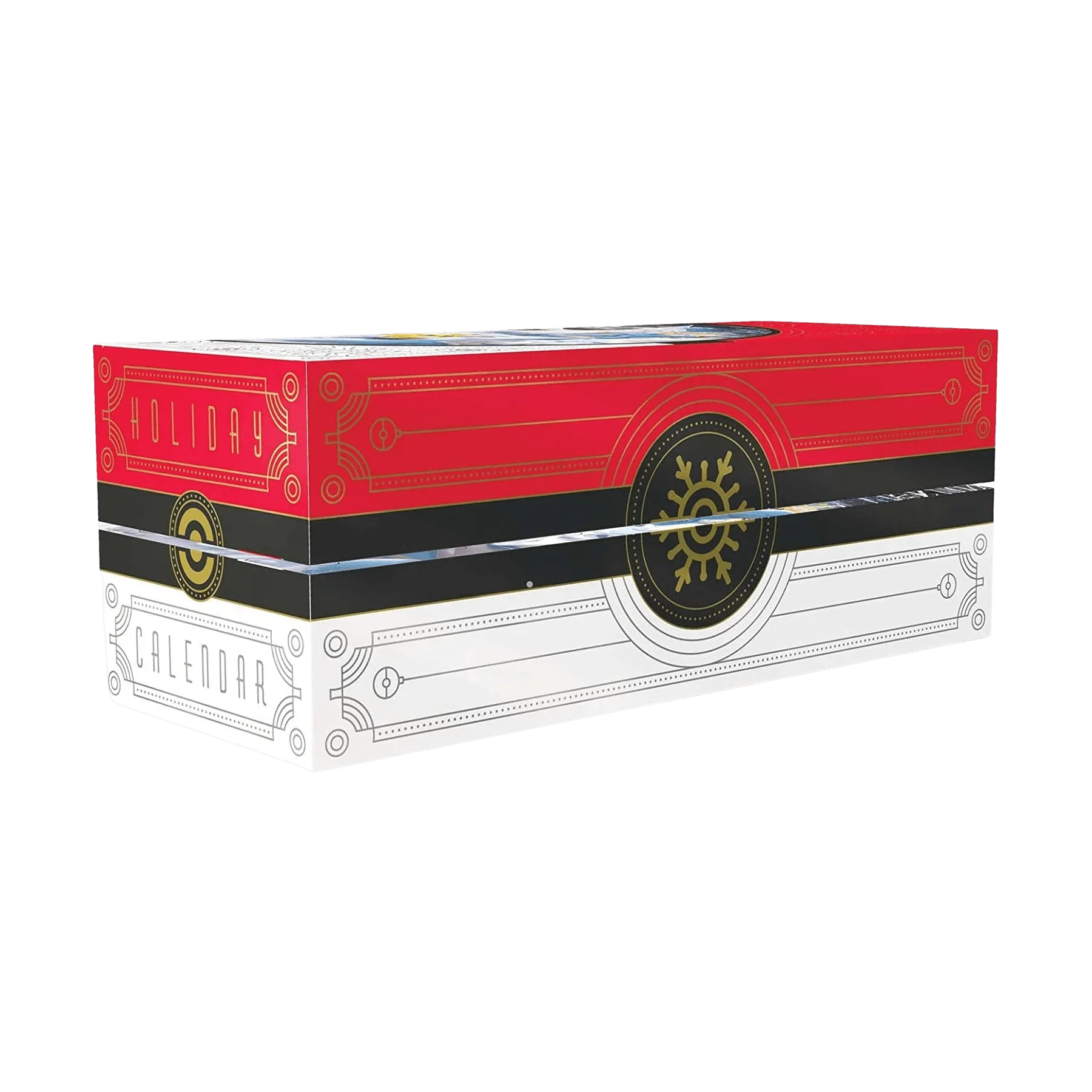 Pokemon TCG - Sword &amp; Shield - Holiday Calendar 2022