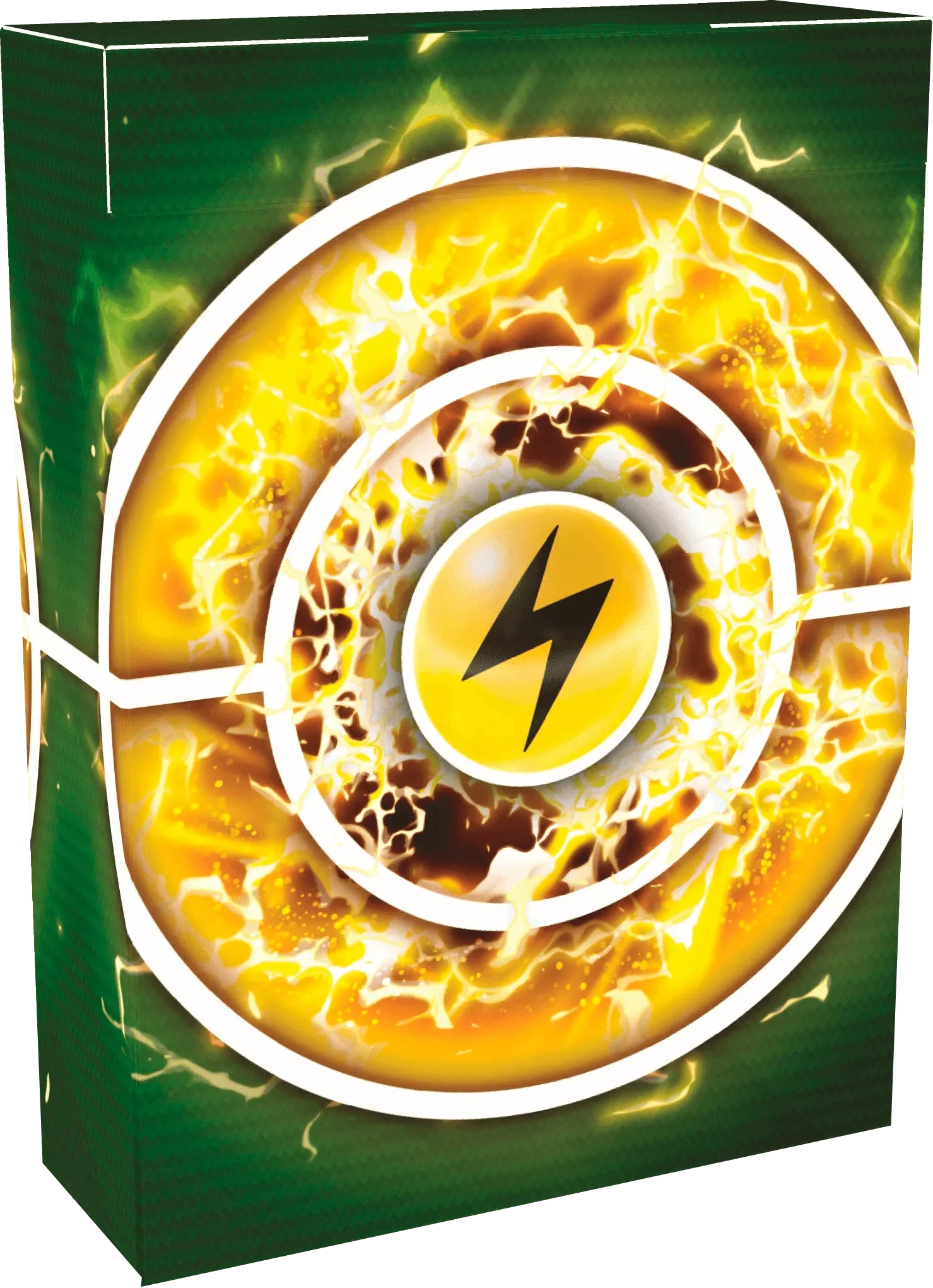 Pokemon TCG - Scarlet & Violet - League Battle Deck - Miraidon ex