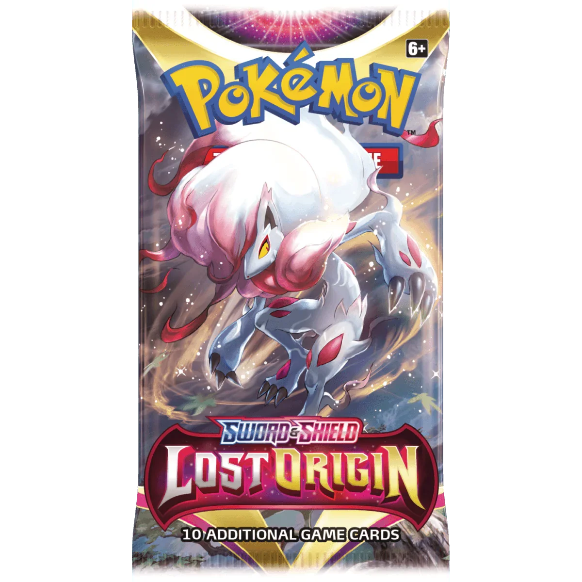 Pokemon TCG - Sword & Shield - Lost Origin - Booster Pack