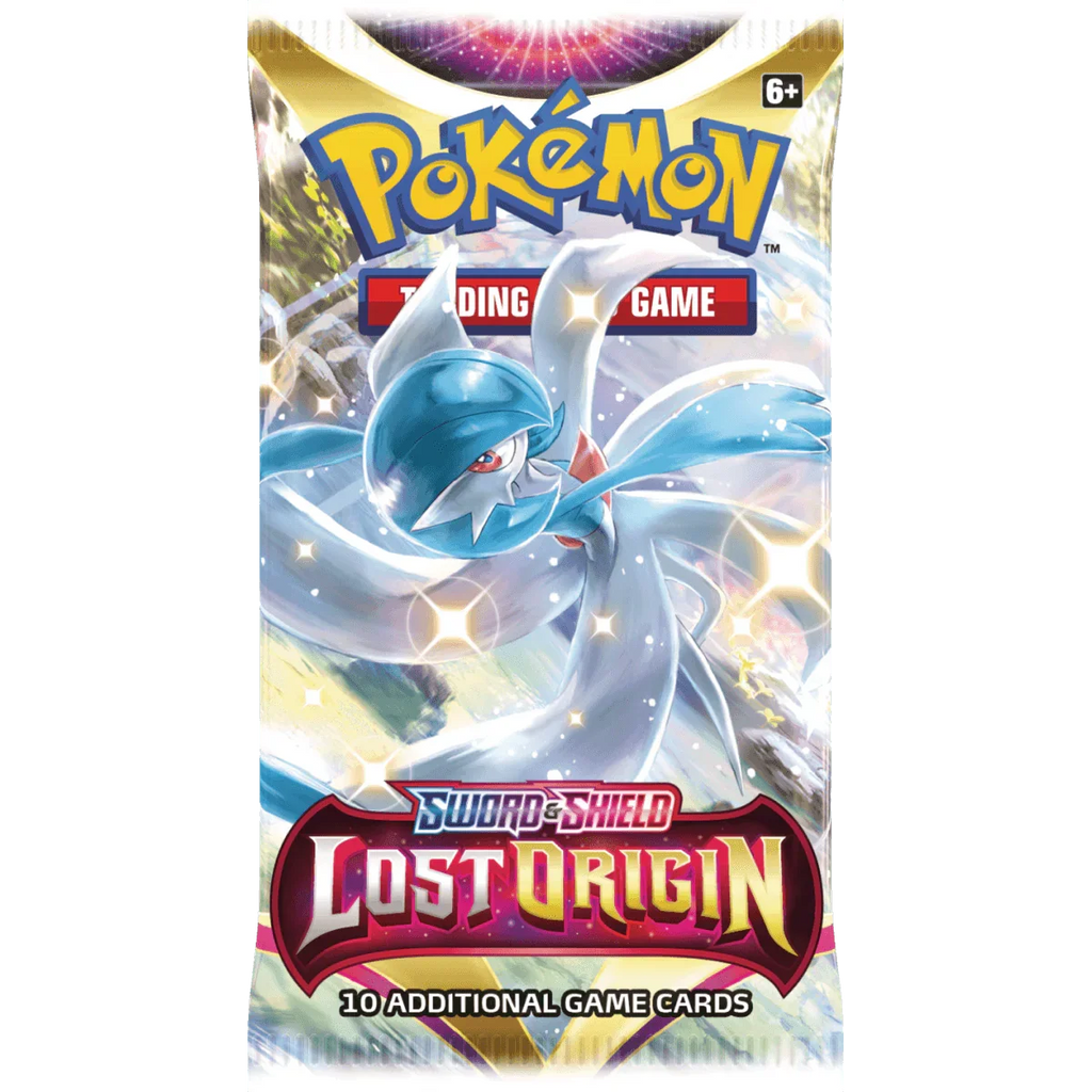Pokemon TCG - Sword & Shield - Lost Origin - Booster Pack